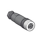 TELEMECANIQUE SENSOR - CONNETTORE CON MORSETTI XZCC20FDM30B