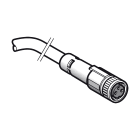 TELEMECANIQUE SENSOR - CONNETTORE DRITTO M8 3 PIN PUR 20M
