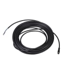 TELEMECANIQUE SENSOR - CONNETTORE CON CAVO 15 MT