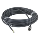 TELEMECANIQUE SENSOR - CONN M12 5POLI FEMM DRITTO - 15M