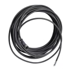 TELEMECANIQUE SENSOR - CAVO M12 F 90G 10M