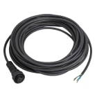 TELEMECANIQUE SENSOR - CONNETTORE CON CAVO 5 MT.