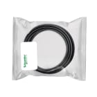 TELEMECANIQUE SENSOR - PROLUNG PUR FEM M12 15M