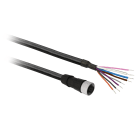 TELEMECANIQUE SENSOR - CAVO M12 F 10M