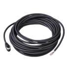 TELEMECANIQUE SENSOR - CONN M12 FEMM 90G8 POLI - 10M