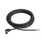 TELEMECANIQUE SENSOR - CONN M12 FEMM 90G8 POLI - 5M