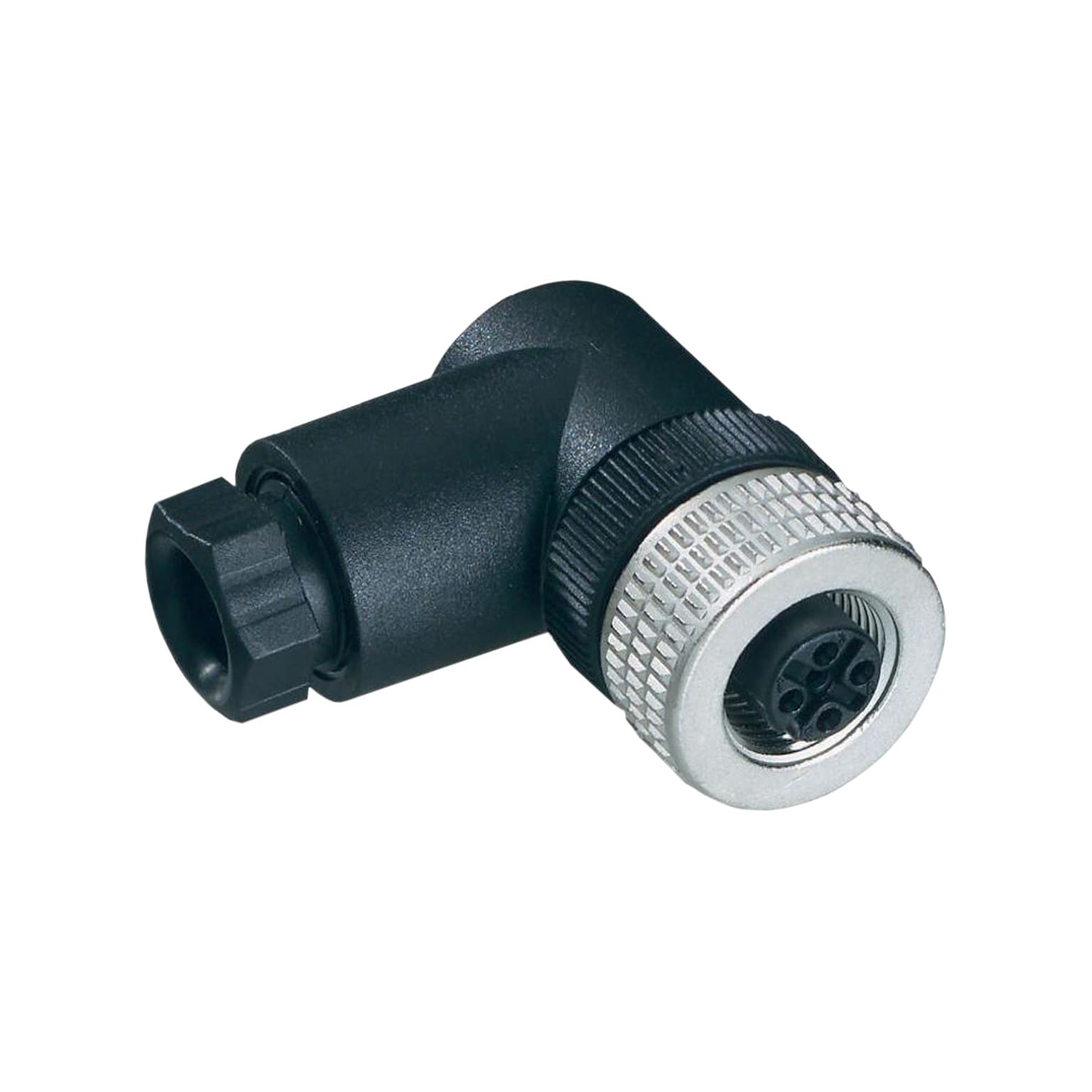 TELEMECANIQUE SENSOR - CONNETTORE INOX CON CAVO 20M