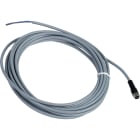 TELEMECANIQUE SENSOR - CAVO PVC CON CONNETTORE L 5M