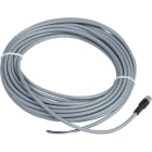 TELEMECANIQUE SENSOR - PVC FEMM M8 4 PIN