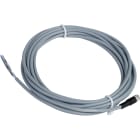 TELEMECANIQUE SENSOR - PVC FEMM M8 4 PIN