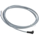 TELEMECANIQUE SENSOR - PVC FEMM M8 4 PIN 90G
