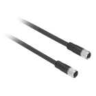 TELEMECANIQUE SENSOR - PVC FEMM M12 3 FILI LUNGH 5MT