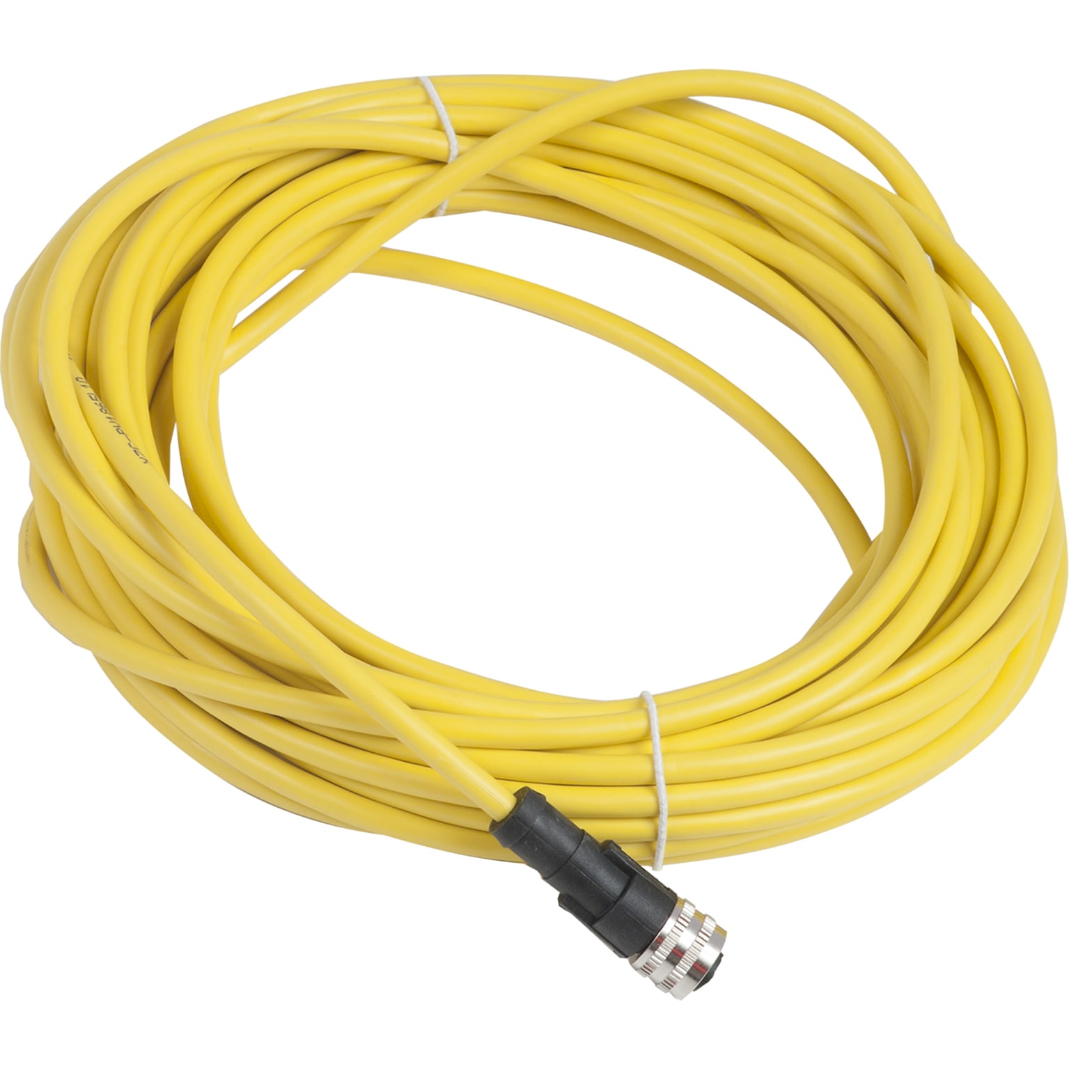TELEMECANIQUE SENSOR - PVC FEMM 1/2 3 PIN