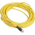 TELEMECANIQUE SENSOR - PVC FEMM 1/2 3 PIN