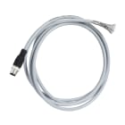 TELEMECANIQUE SENSOR - PVC MASCHIO M12 5 PIN