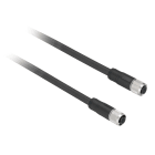 TELEMECANIQUE SENSOR - DRIT M12 FEM/FEM CON 25M 5 PIN