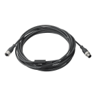 TELEMECANIQUE SENSOR - CAVO PUR M12 M 3 PIN, M12 F 3 PIN 3M