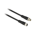 TELEMECANIQUE SENSOR - CAVO 4W M8