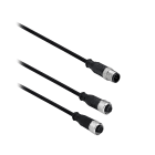 TELEMECANIQUE SENSOR - ADATTATORE X SENSORI MUTING EMETTITORE