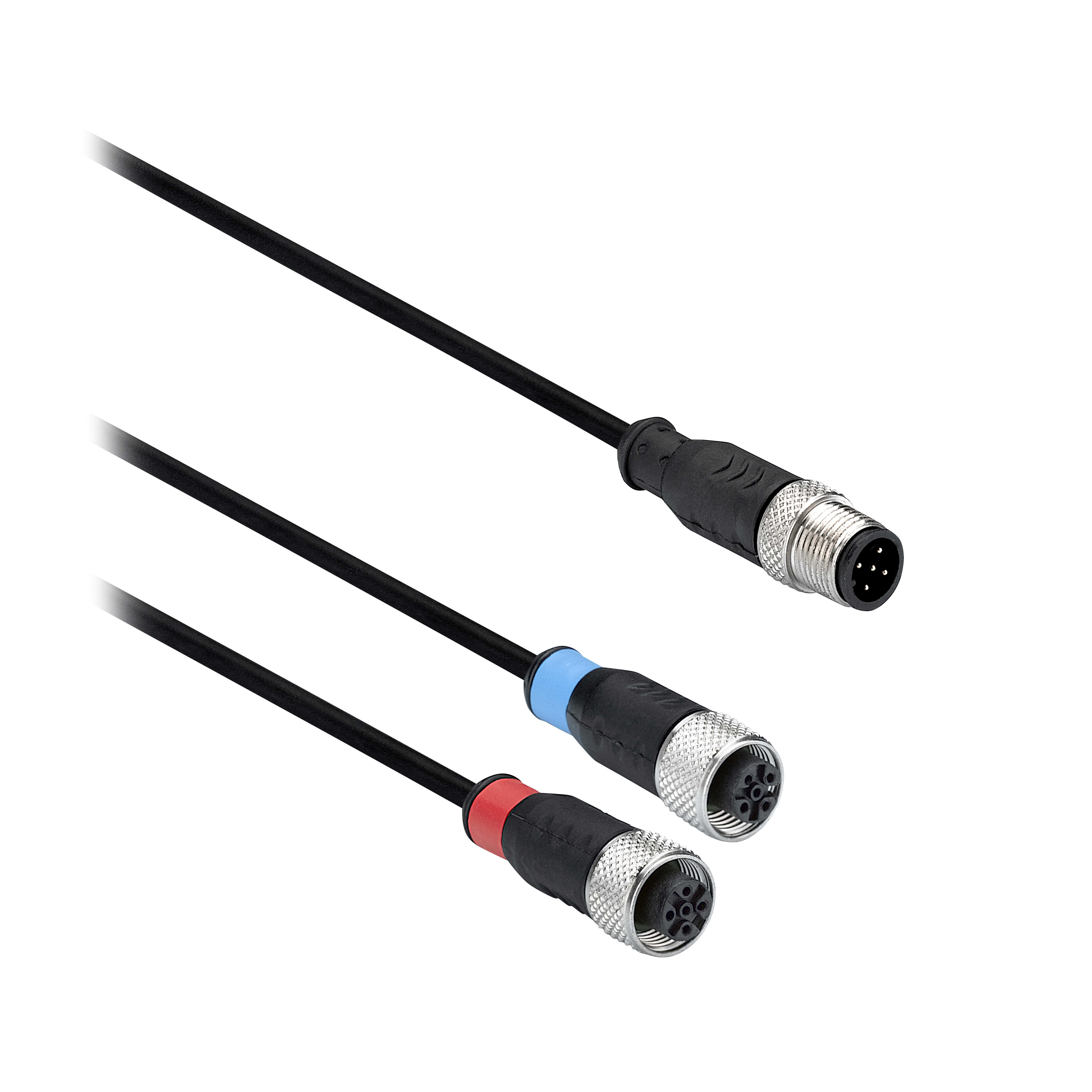 TELEMECANIQUE SENSOR - ADATTATORE X SENSORI MUTING RICEVITORE