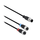 TELEMECANIQUE SENSOR - ADATTATORE X SENSORI MUTING RICEVITORE