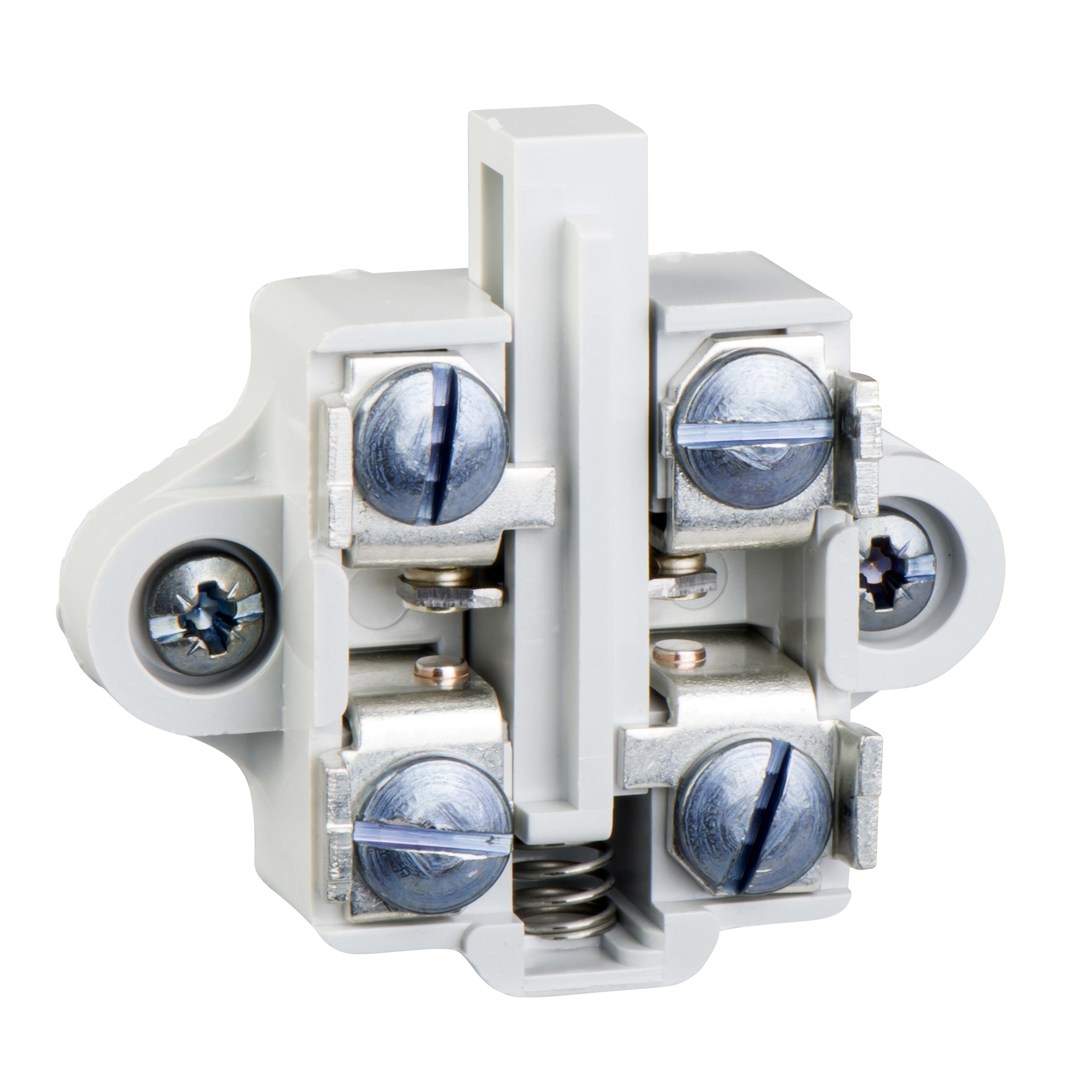 TELEMECANIQUE SENSOR - ELEMENTO DI CONTATTO ZC1AZ11