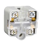 TELEMECANIQUE SENSOR - ELEMENTO DI CONTATTO ZC1ZM4