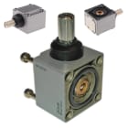 TELEMECANIQUE SENSOR - TESTA PER FINECORSA