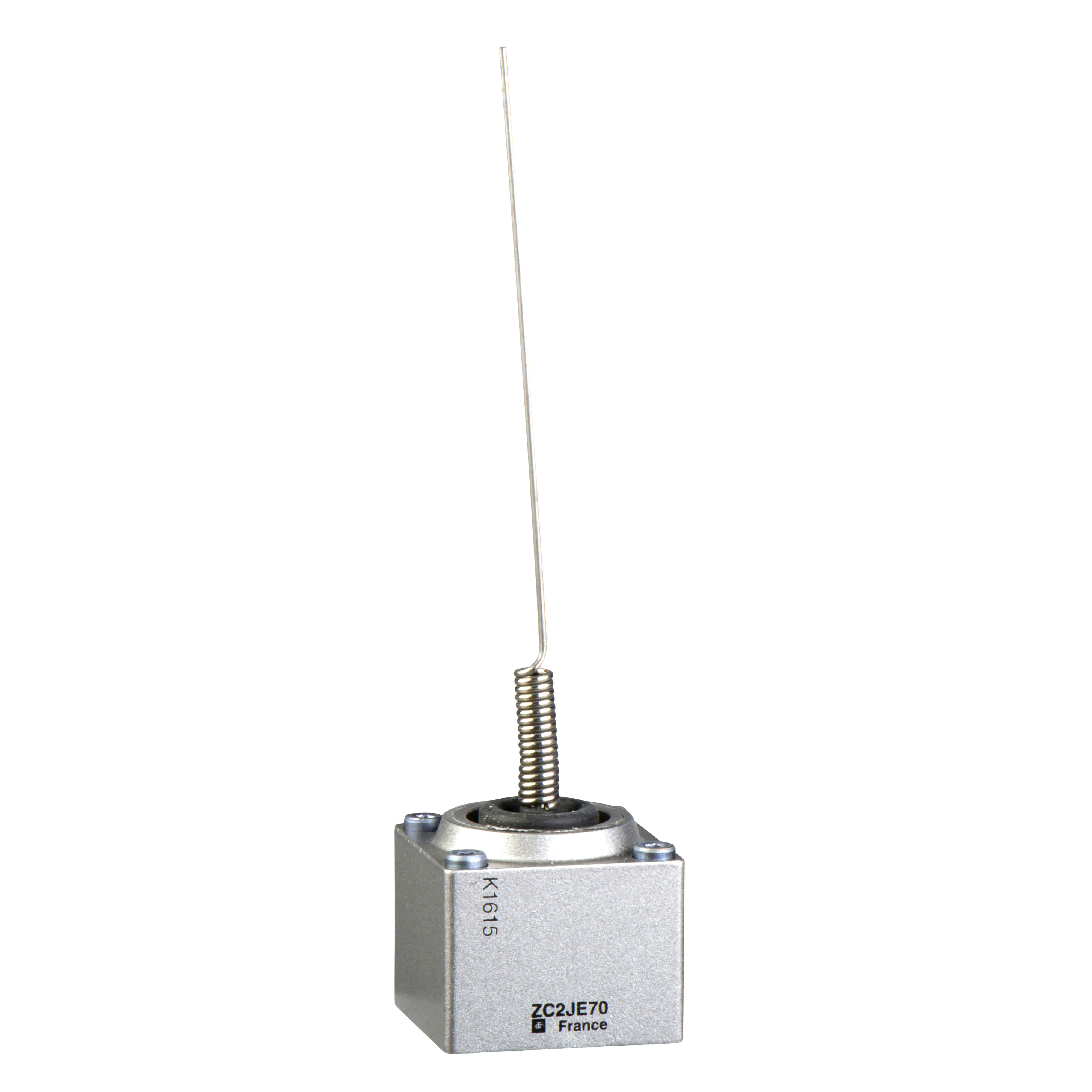 TELEMECANIQUE SENSOR - TESTA PER FINECORSA