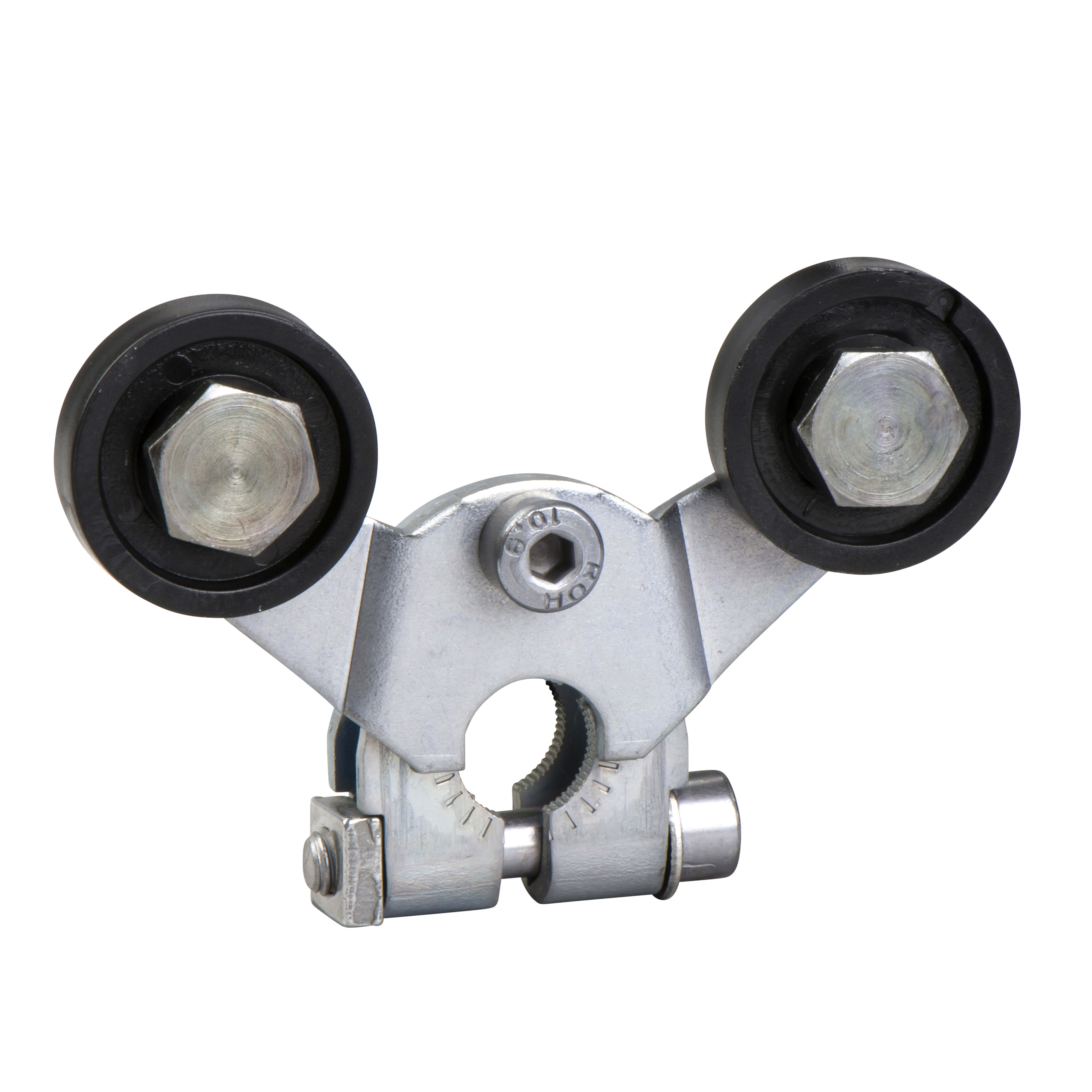 TELEMECANIQUE SENSOR - LEVA PER FINECORSA