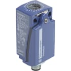 TELEMECANIQUE SENSOR - CORPO MET 1NO1NC+M12