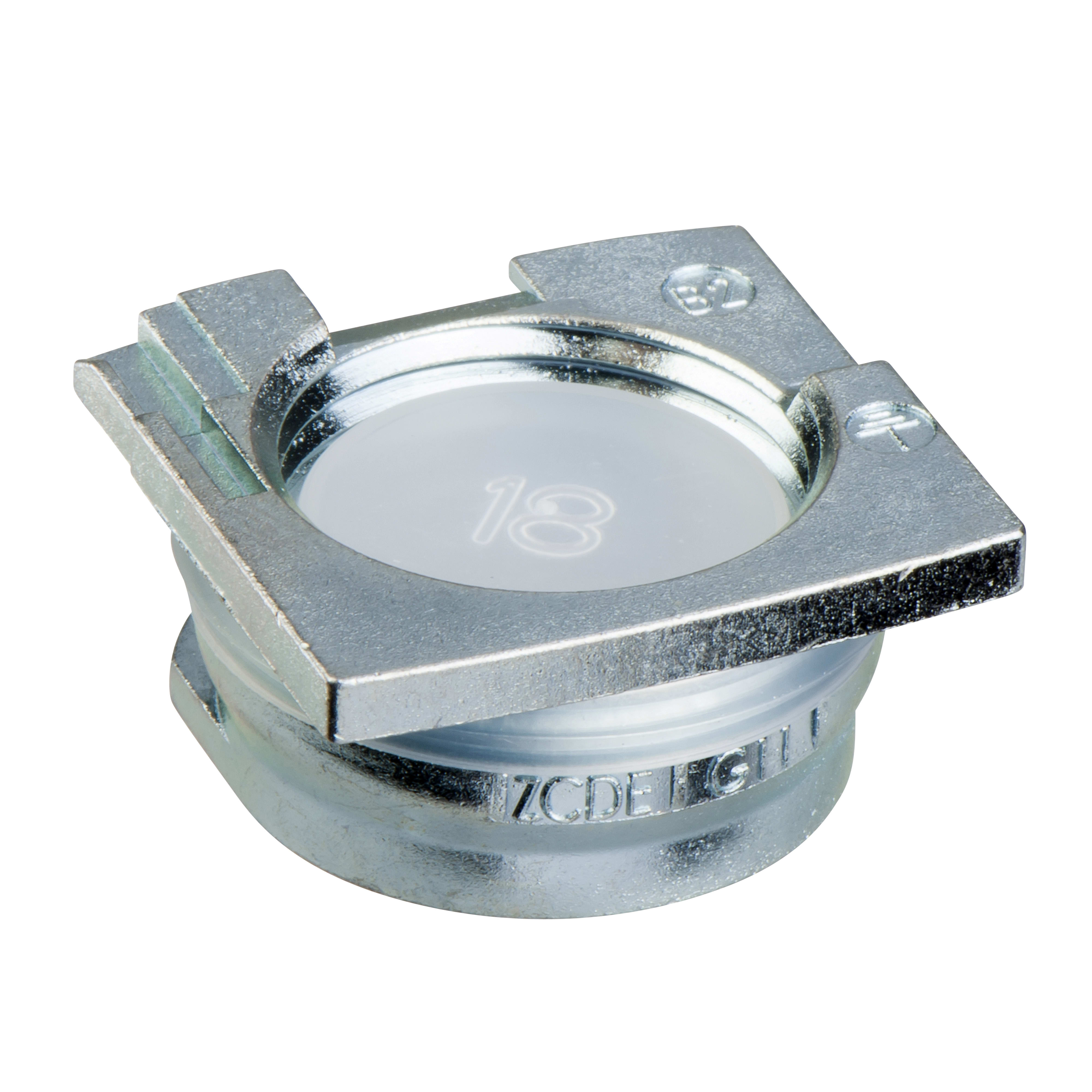 TELEMECANIQUE SENSOR - PRESSACAVO MET PG11 ZCDEG11