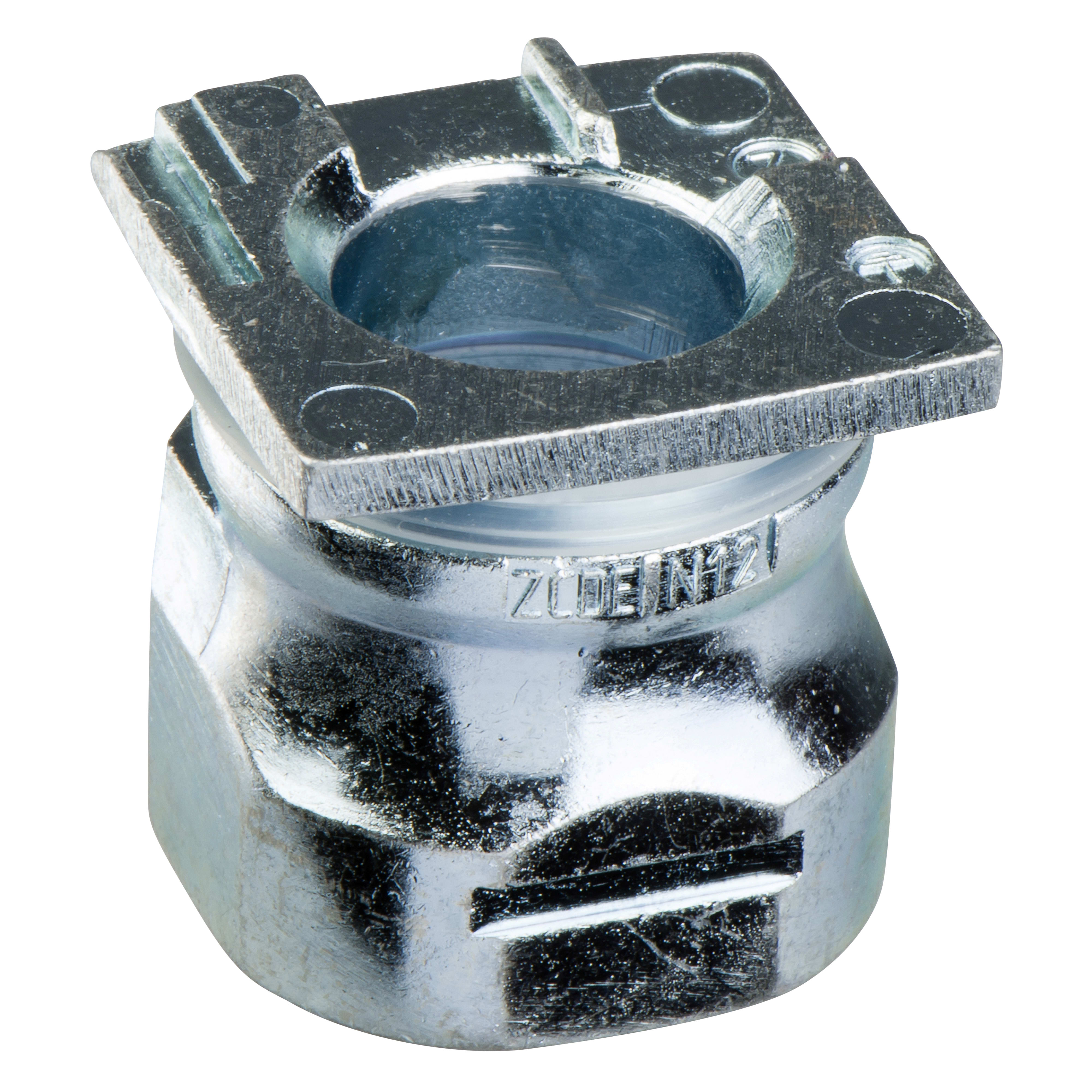 TELEMECANIQUE SENSOR - PRESSACAVO MET 1/2 NPT ZCDEN12