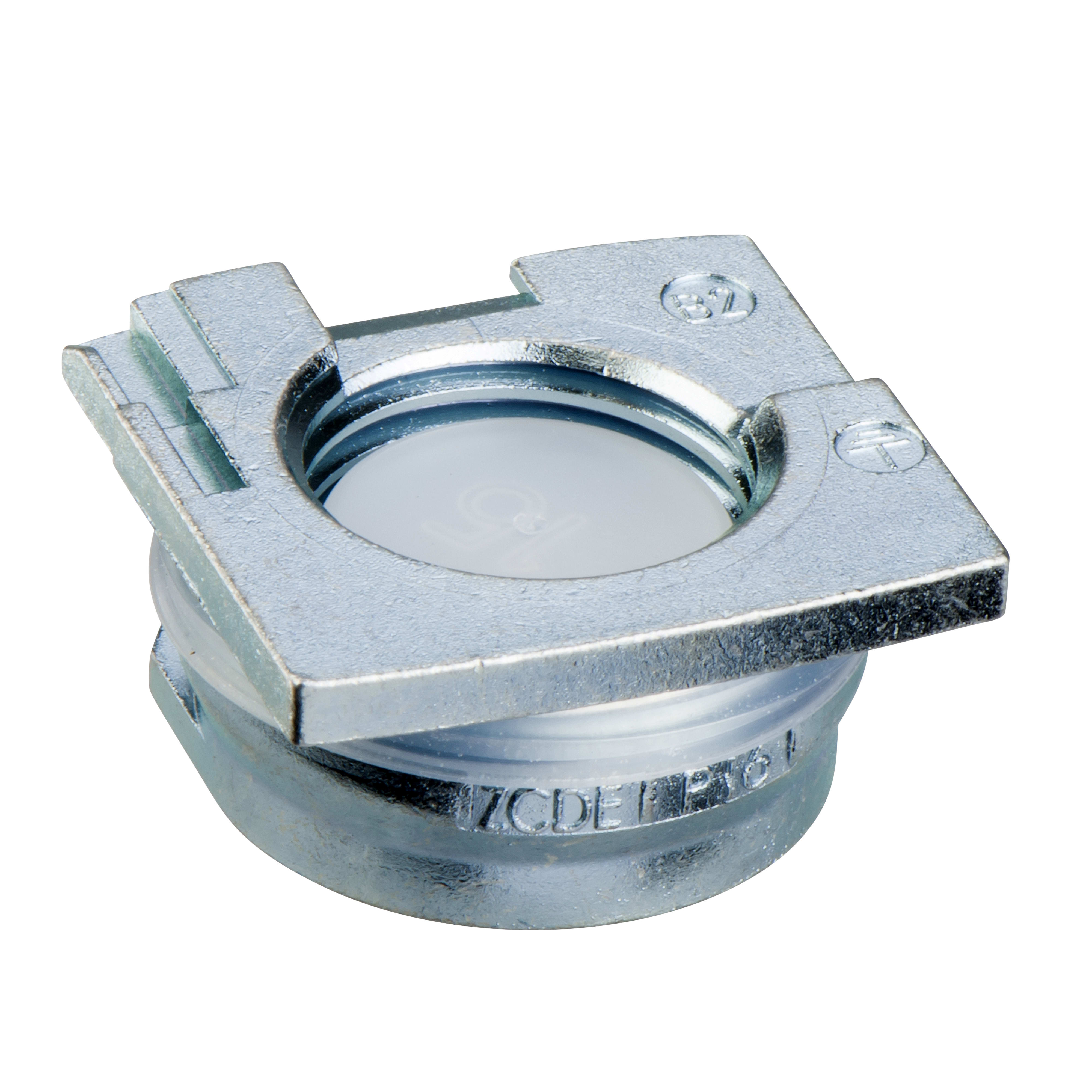 TELEMECANIQUE SENSOR - PRESSACAVO MET ISO M16