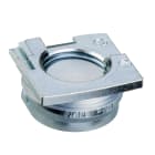 TELEMECANIQUE SENSOR - PRESSACAVO MET ISO M16