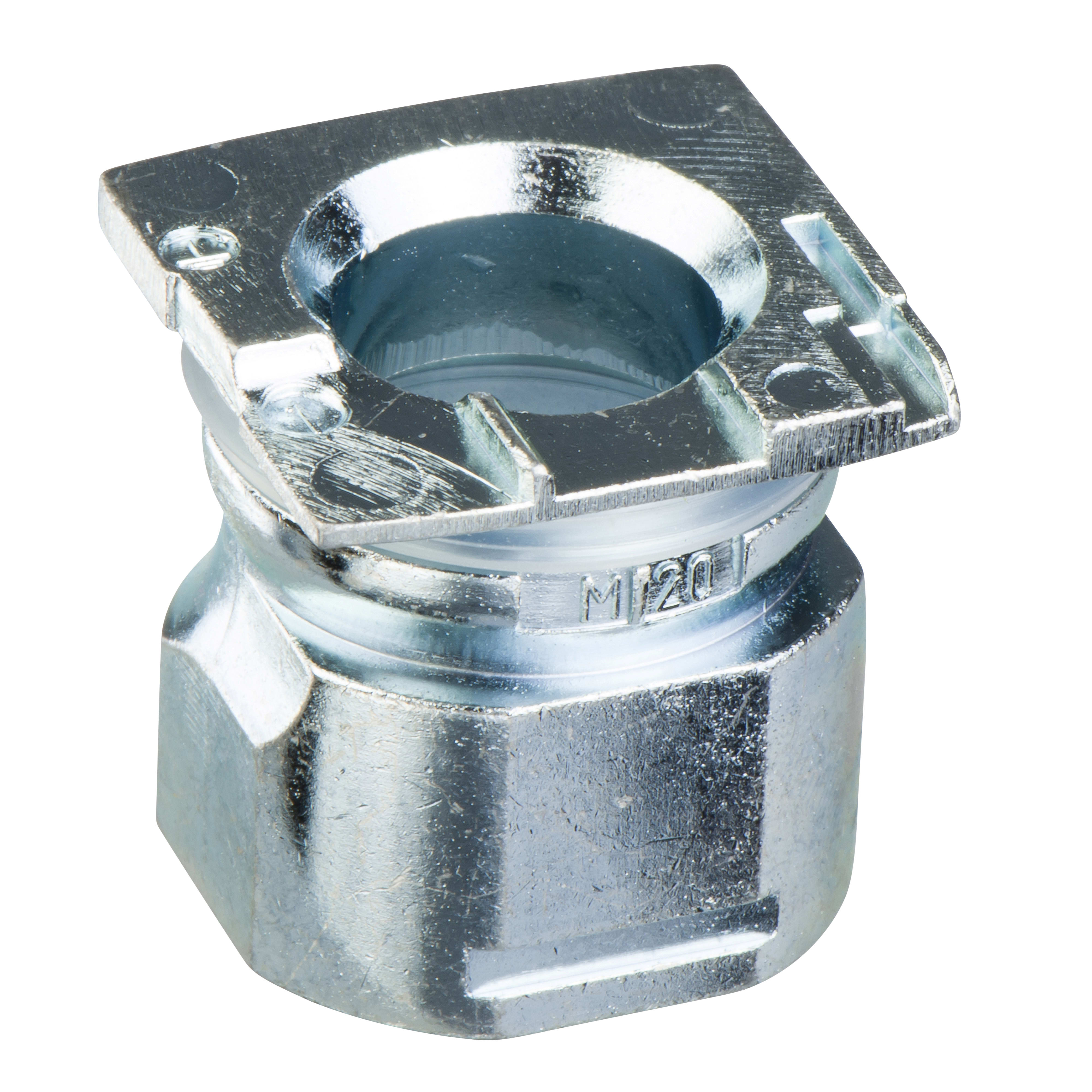 TELEMECANIQUE SENSOR - PRESSACAVO MET ISO M20