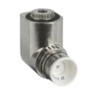 TELEMECANIQUE SENSOR - TESTA ROTATIVA W/O LEVA -40GC