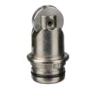 TELEMECANIQUE SENSOR - TESTA PULS CON ROT ACC