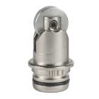 TELEMECANIQUE SENSOR - TESTA A PULSANTE CON ROTELLA -40GC