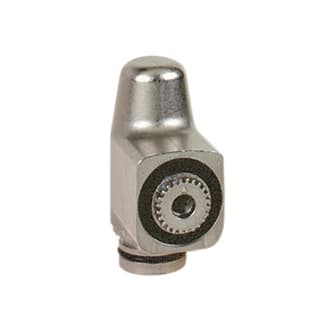 TELEMECANIQUE SENSOR - TESTA ROTATIVA POSIZ MANT