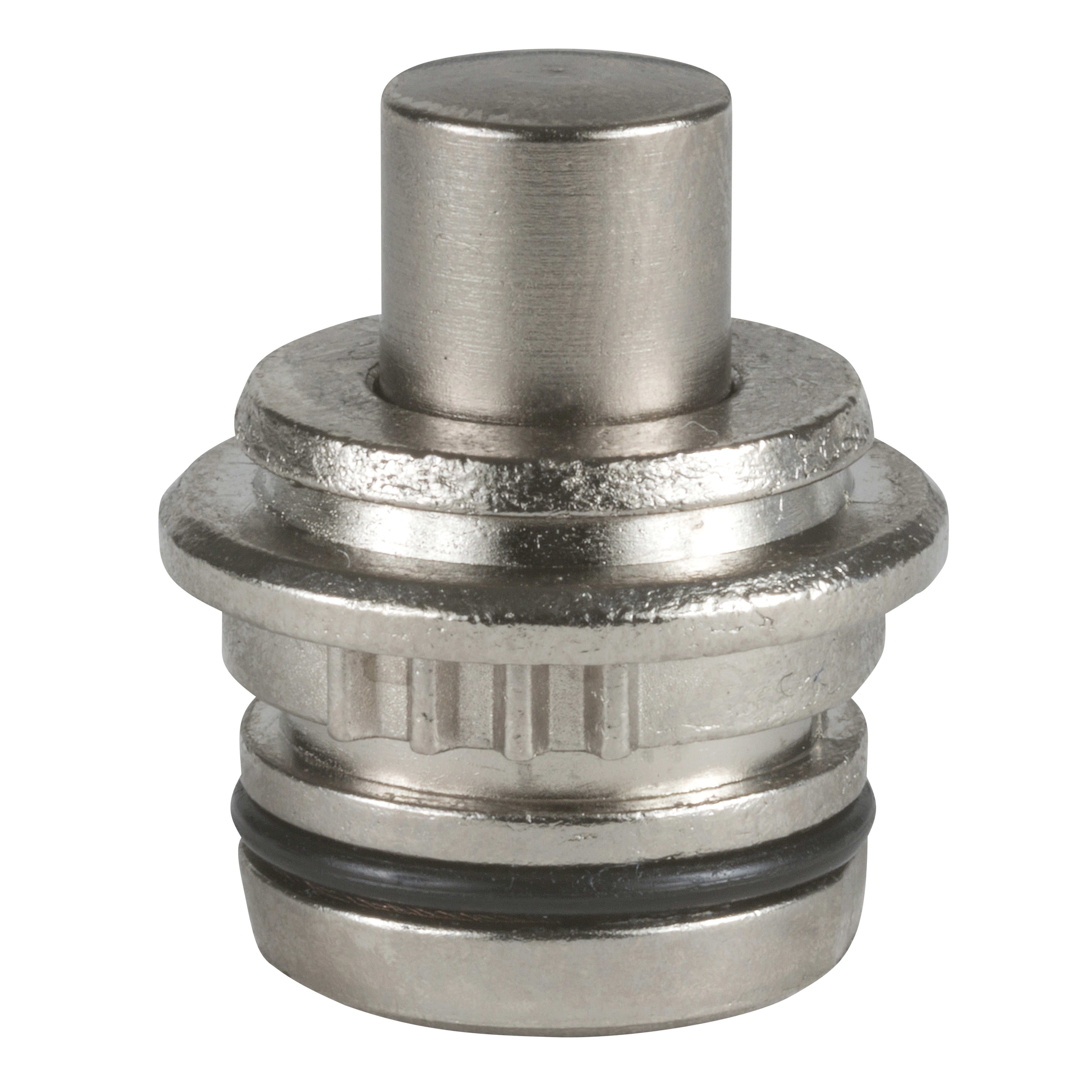 TELEMECANIQUE SENSOR - TESTA PULS METAL