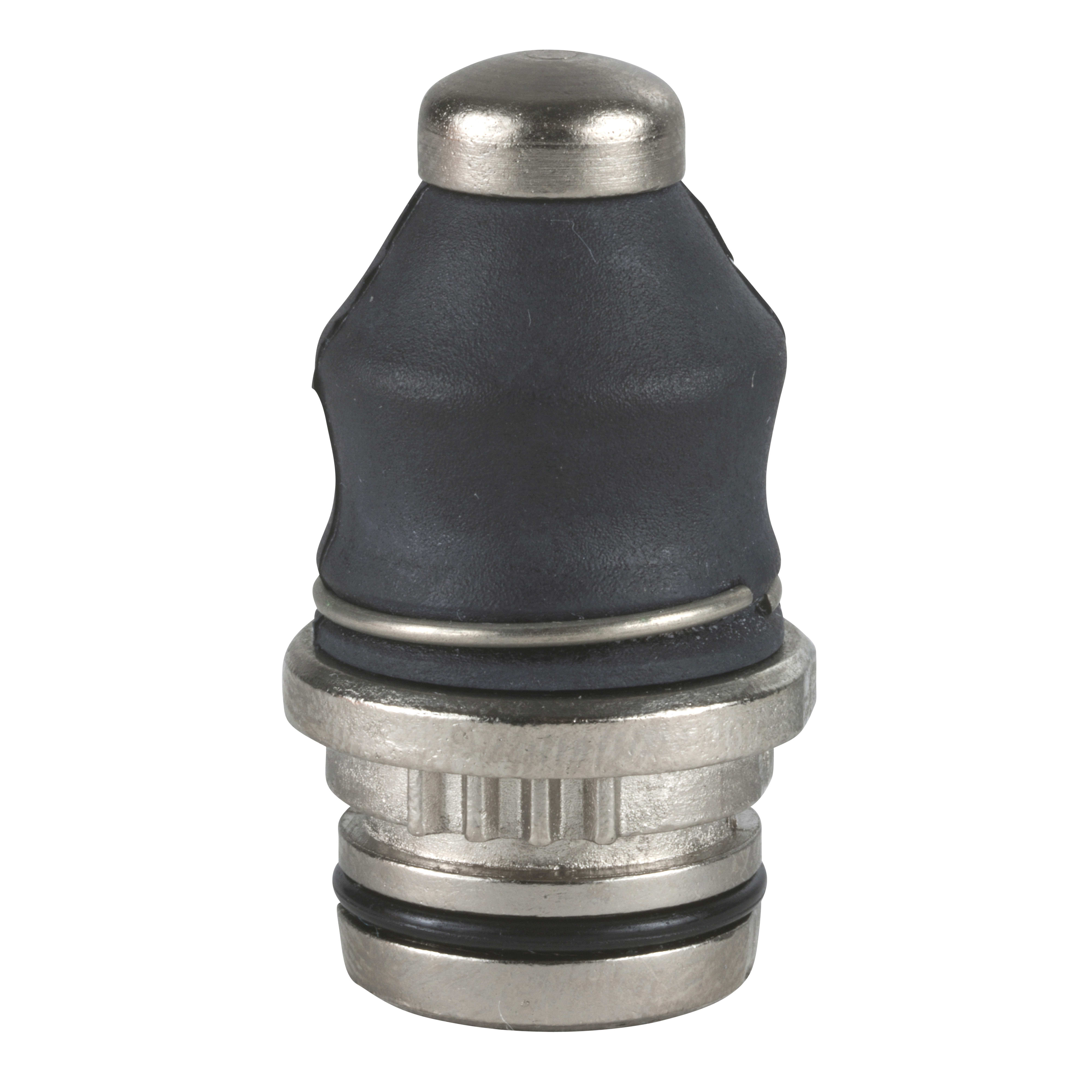 TELEMECANIQUE SENSOR - TESTA PULS METAL SOFF