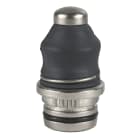TELEMECANIQUE SENSOR - TESTA PULS METAL SOFF