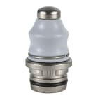 TELEMECANIQUE SENSOR - TESTA PULS METAL+SOFF SILICONE