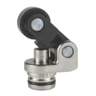 TELEMECANIQUE SENSOR - TESTA A LEVA AZION LAT