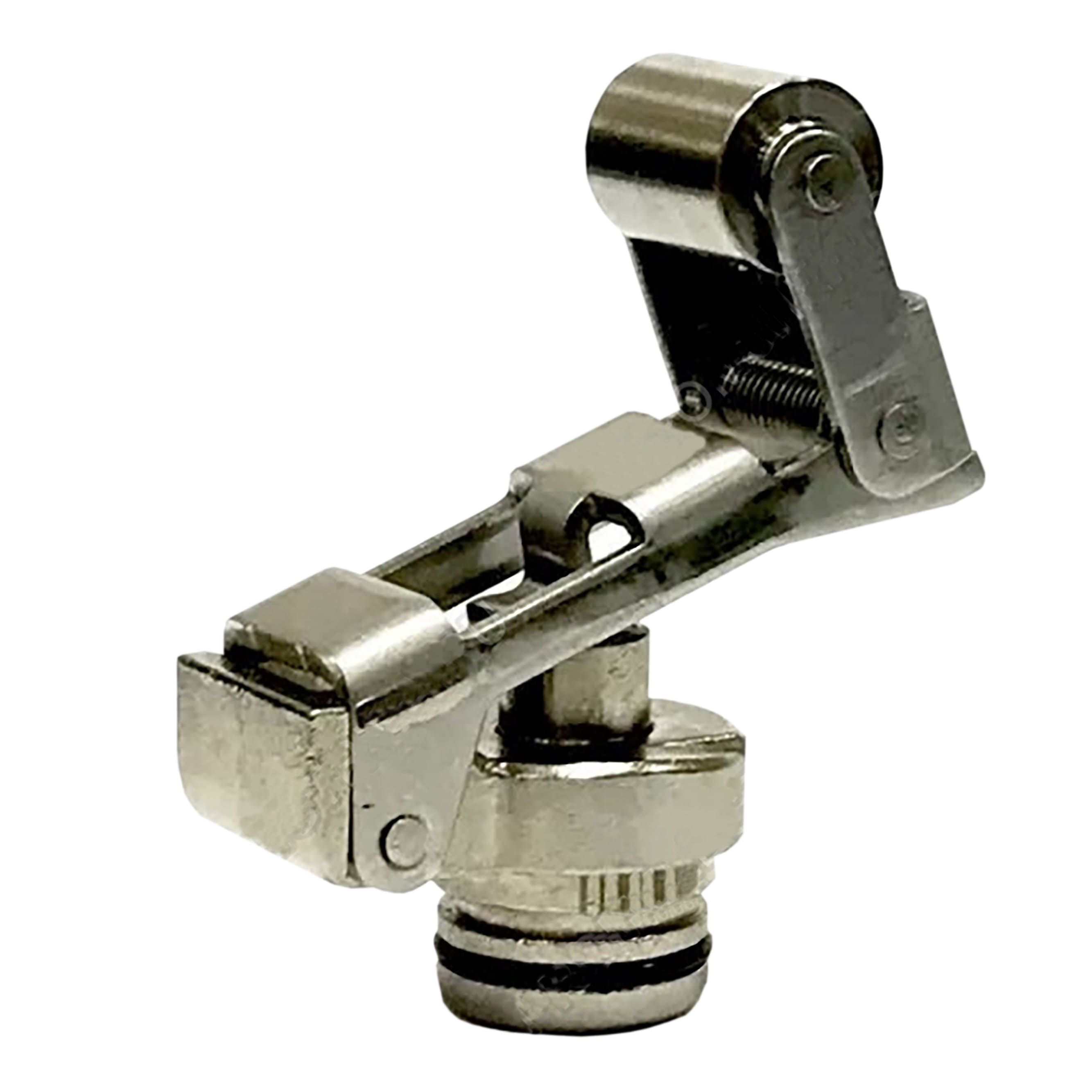 TELEMECANIQUE SENSOR - TESTA A LEVA AZION UNID