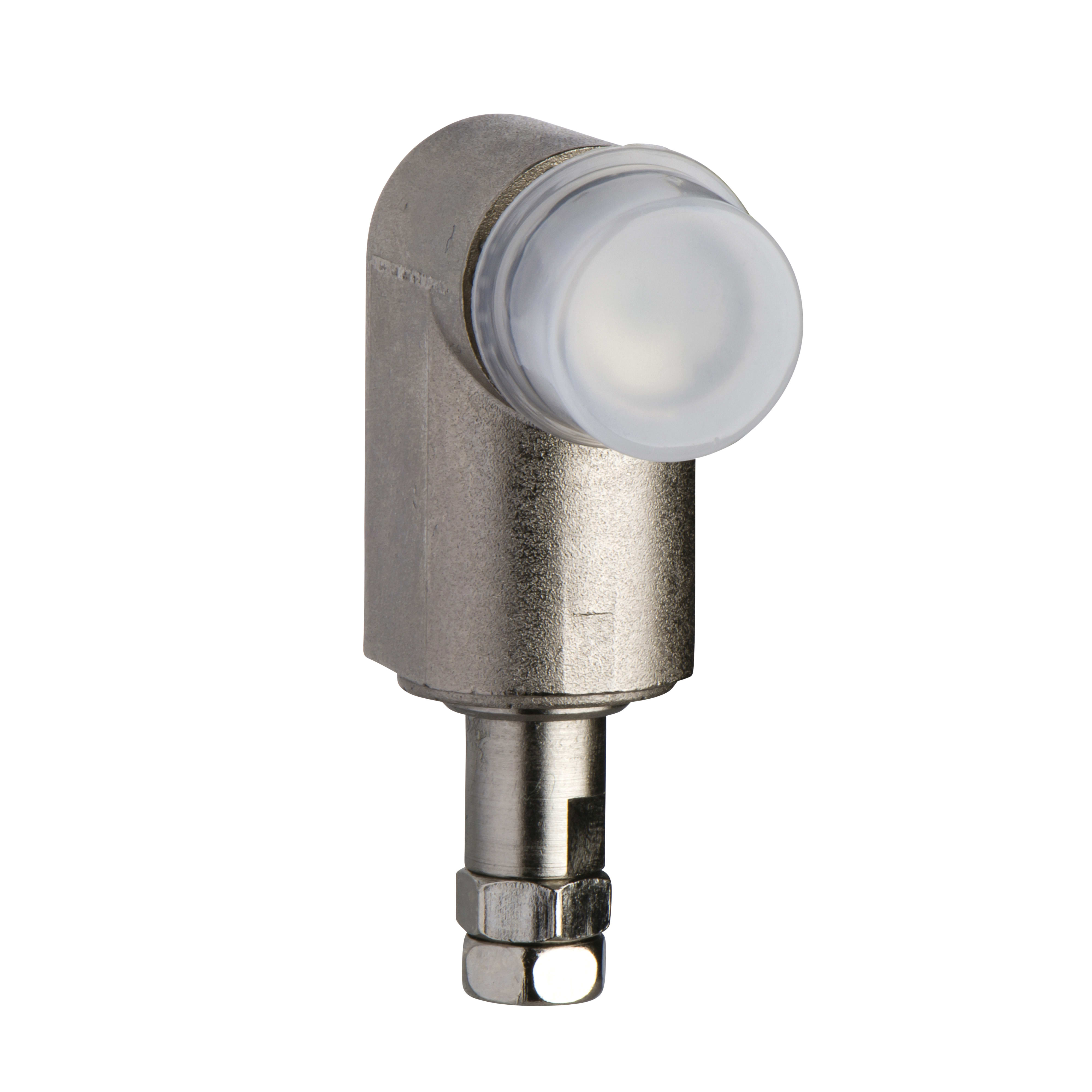 TELEMECANIQUE SENSOR - TESTA PULS LAT REGOL