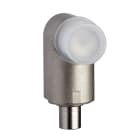 TELEMECANIQUE SENSOR - TESTA PULS LAT METALLO