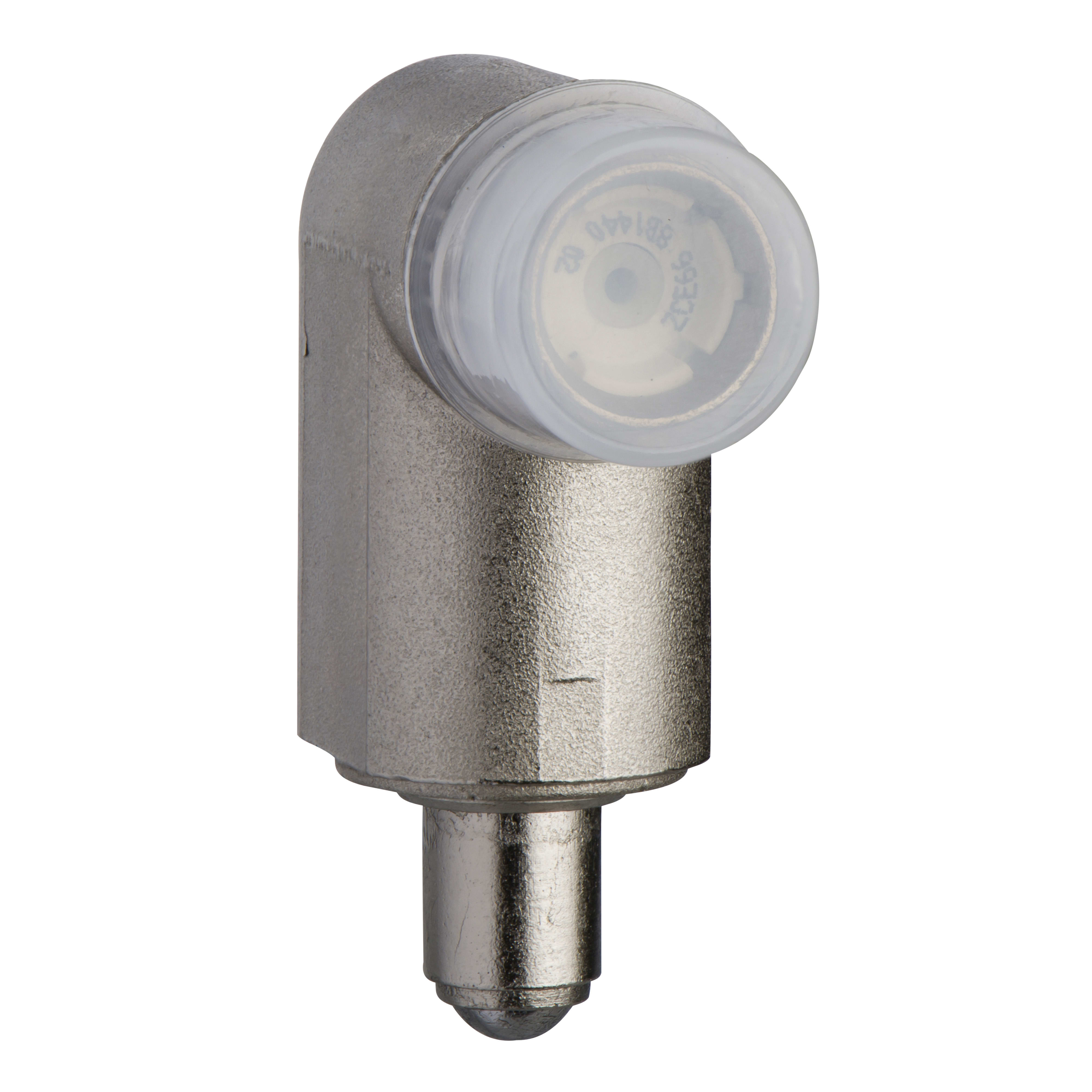 TELEMECANIQUE SENSOR - TESTA PULS LAT SFERA ACC