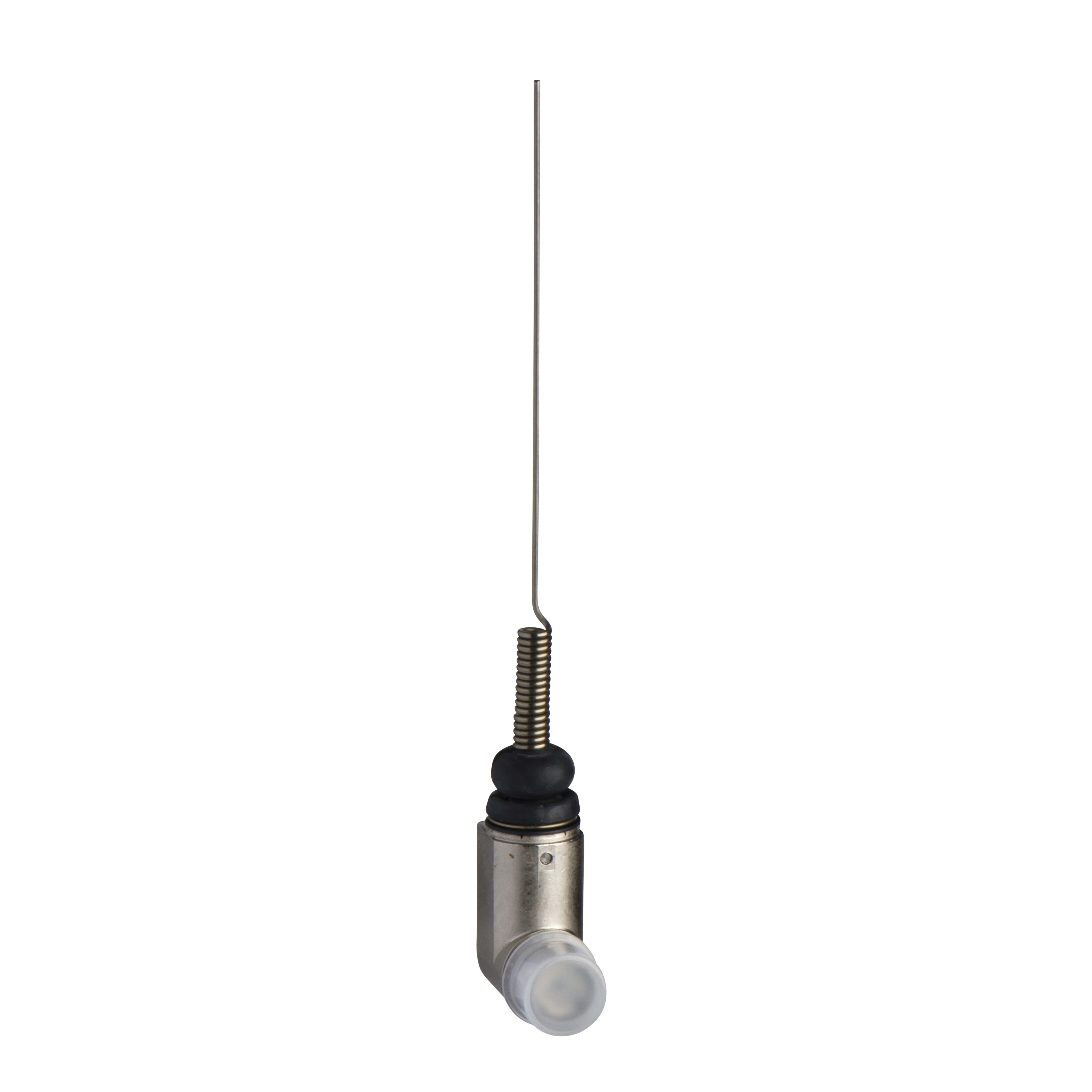 TELEMECANIQUE SENSOR - TESTA ASTA FLESS MOLLA LAT